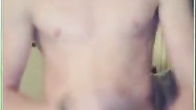 British Bliss: Webcam Solo for Gay Porn Lovers!