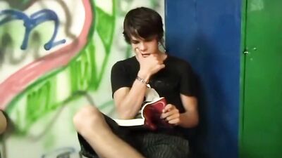 Hotboys 1313: Action-Packed Gay Porn Adventure!