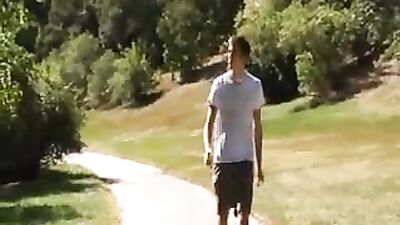 Sweet POV for Fervent Mate: Action Bareback Cum Shots