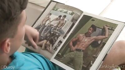 Great Barebackers 220: The Ultimate Cumshot Oral Experience