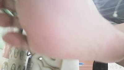 Fetish Foot Frenzy: For The Ultimate Feet Worship