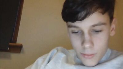 Cum with Cuteboys around the World: Amateur Bisexual Handjobs 3.0