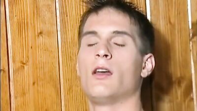 Rear End Frenzy - Boyz Club: The Ultimate Action Amateur Ass Play!