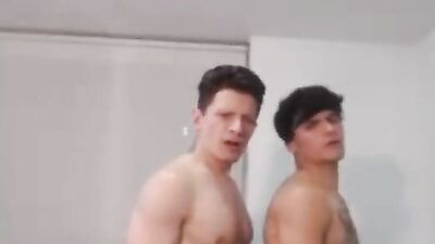 Gay Porn Webcam Horny Hotties