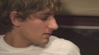 Camping Sex: Explore Blond Boys Action and Ass Play in the Great Outdoors!