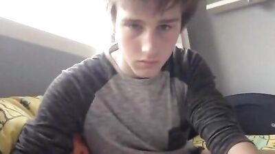 Wank Before School: The Ultimate Gay Porn Experience