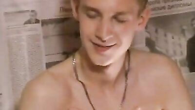 Kotiks Cum Shots and Handjob Showcase!