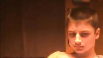 Exploring New Heights with Hot Web-Cam Boys!