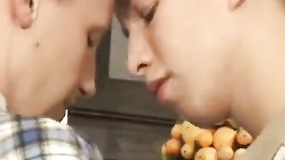 Bareback Cum Shots Oral: Cute Boys Sux Fuk Revisited!