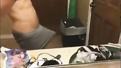 Gangbang Frat Fun! Hot Boys in Action!