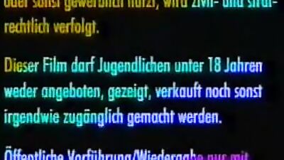 Old Passion - Vintage Ride #105