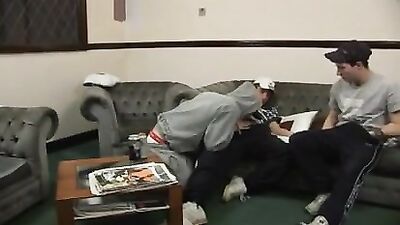 Gay Porn Videos | Drunken Scally Lads: Amateur Ass Play | A hot new release featuring drunken young men engaging in wild sexual encounters.