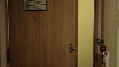 Night Flights: A Gay Porn Adventure