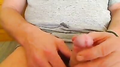 Young Precum Boy - Explore the Bisexual Fun with Straight Web-Cam Boys!