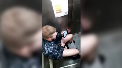 Teen Public Wanks Exposed - Gay Porn Spy Video!