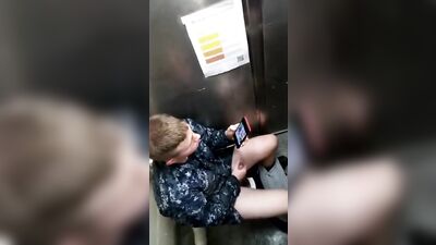 Teen Public Wanks Exposed - Gay Porn Spy Video!