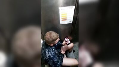 Teen Public Wanks Exposed - Gay Porn Spy Video!