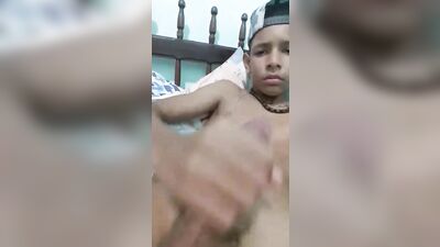 Menino Bonito: Bisexual Delights!