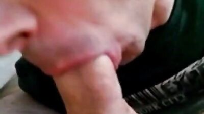 Turkish Delight: Balls-Licking Amateur Oral Adventure!