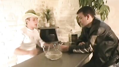 Bareback Investigation: The Ultimate Sex Exploration!