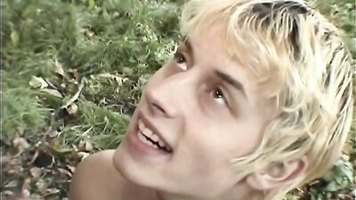 GayPornVideosBlondsInTheParkActionCumShotsFunHandsomeNordicYouthsMeetInThePark