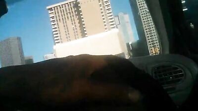 Downtown head hunt: African American stepson lures white boy with car-head fantasies