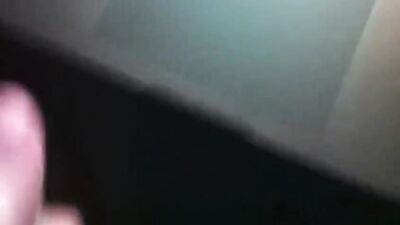 Mom Caught Me Again While Wanking in the Car - A Gay Porn Classic Rebooted!