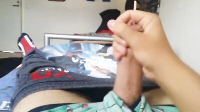 Gangbang Warriors - Wankers of the Underworld