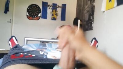 Gangbang Warriors - Wankers of the Underworld