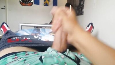 Gangbang Warriors - Wankers of the Underworld