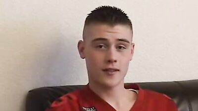 Young Boy Over The Knee - Fetish Fantasy Fulfilled (190 characters)