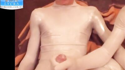 Cumming Solo: A Handjob Experience for Gay Porn Lovers!