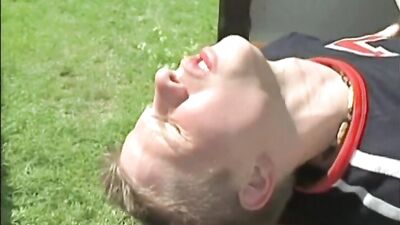 Bare Skaters: Hardcore Action