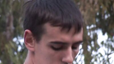 Gear Shifters - Hardcore Car Action with Hot Gay Porn Stars!