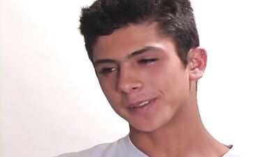 Young Solo Boy Heats Up The Screen!