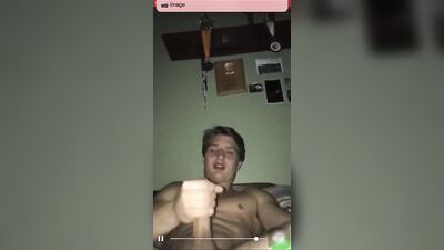 Blond Teen Whacks: Cum Shots and Handjobs with Young Blonds