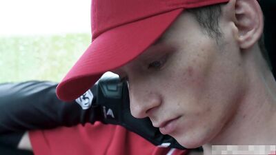 AA Vid - Twink Boy fucked by coach