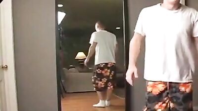 Hiring the Amateur Crew: Eight Models Visit the Casting Couch!