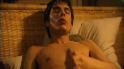 How-To Multilingual Cum Shots Fun Solo: The Ultimate Instructional Gay Porn Video!