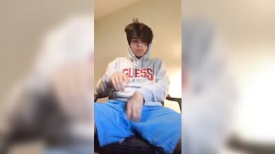 Grow your fantasy: Big Cocks Bisexual Blond Boys OR Watch it grow: XXX bisexual blonde boys