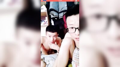 Asian Group Sex (Part 2) - Action Amature Asian Gayboystube Porn Video