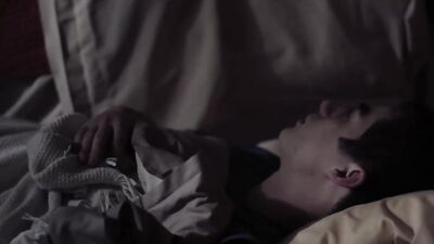 The Sleepover: Gay Porn Movies Short Films - No Nudity