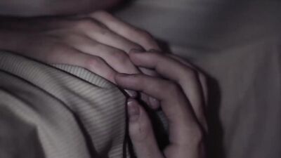 The Sleepover: Gay Porn Movies Short Films - No Nudity