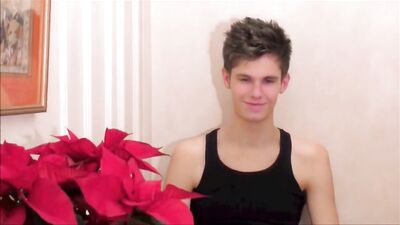 Gay Porn Cutie - All On Cam Show This hot solo video features cute men with a focus on Ass Play, Cum Shots and Solo action. Get ready for a steamy experience!