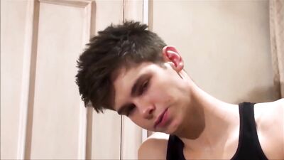 Gay Porn Cutie - All On Cam Show This hot solo video features cute men with a focus on Ass Play, Cum Shots and Solo action. Get ready for a steamy experience!