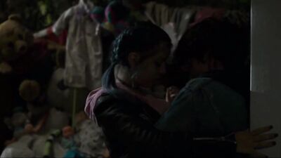 Gay Jesus Bisexual Fun