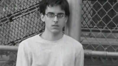 The Feast of Stephen - The Gay Porn Video