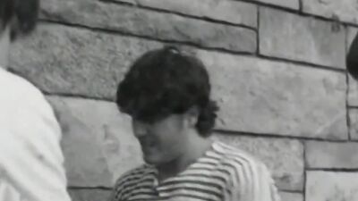 The Feast of Stephen - The Gay Porn Video