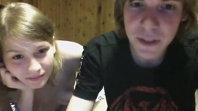 Gay Porn: Brothers Wild Night with Sister!