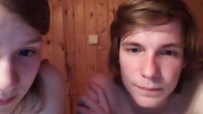 Gay Porn: Brothers Wild Night with Sister!